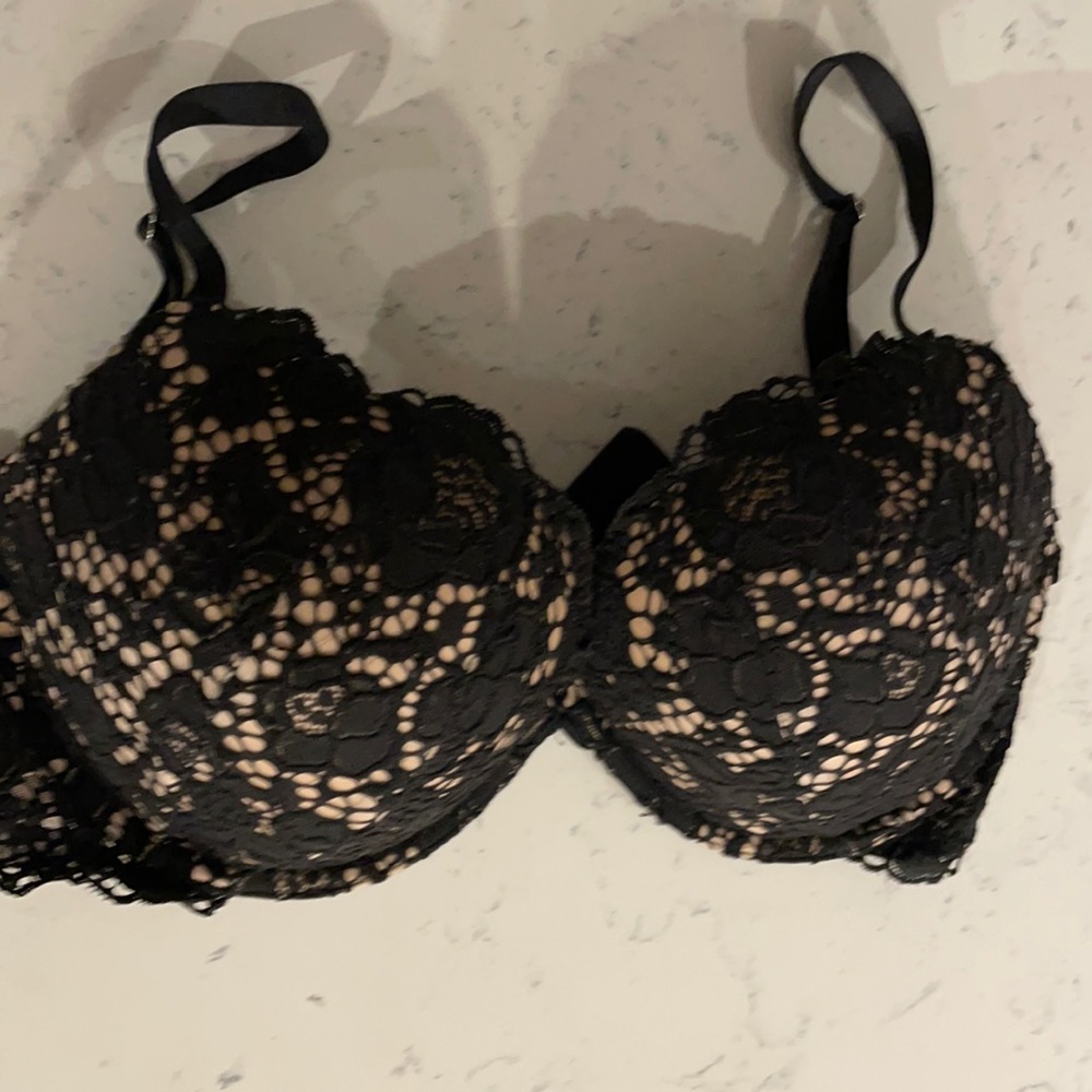 Push-up very sexy 32DDD